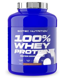 پروتئین وی سایتک 2350 گرمی