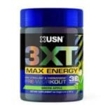 پمپ مکس انرژی یو اس ان 3XT