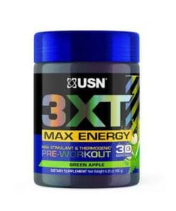 پمپ مکس انرژی یو اس ان 3XT