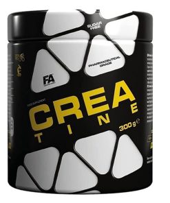 کراتین فا 300 گرم | FA Creatine 3 کراتین فا ۳۰۰ گرم
