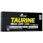 تائورین 1500 مگا کپس الیمپ