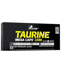 تائورین 1500 مگا کپس الیمپ 4 تائورین 1500 مگا کپس الیمپ