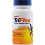 تری فلکس جی ان سی GNC