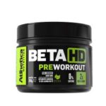 بتا اچ‌دی اتلتیکا