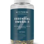 امگا 3 مای ویتامینز 250 عددی