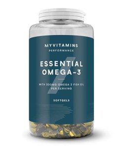 امگا 3 مای ویتامینز 250 عددی