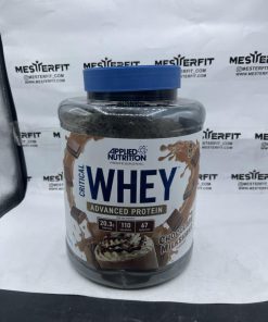 پروتئین وی ادونس اپلاید