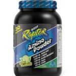 آمینو اسید رپتور وست