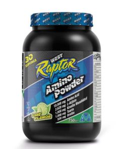 آمینو اسید رپتور وست