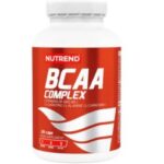 کمپلکس بی سی ای ای ناترند NUTREND BCAA COMPLEX