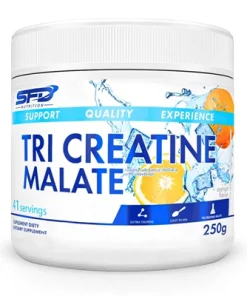 تری کراتین مالات آل نوتریشن | All Nutrition 3-Creatine Malate 4 تری کراتین مالات آل نوتریشن