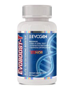 پاراهورمون ایوژن