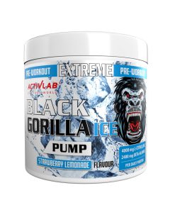 پمپ بلک گوریلا آیس اکتیولب