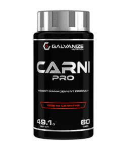 ال‌کارنیتین