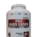 گینر مس پرو مکس