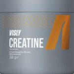 مکمل کراتین ویسلی