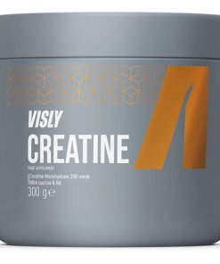 مکمل کراتین ویسلی