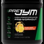 پری ورک اوت های پرفورمنس پری جیم