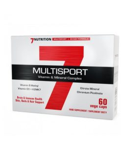 مولتی اسپرت سون نوتریشن 60 عدد 7NUTRITION Multisport 1 0 74b20ab7 9fd8 4fcb b655 9995adf599c9