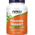 پروستات ساپورت ناو NOW Prostate Support
