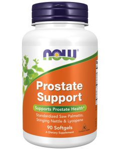 پروستات ساپورت ناو NOW Prostate Support