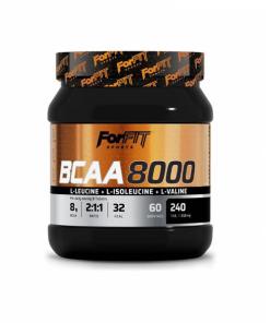 مکمل بی سی ای ای 8000 فورفیت