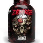 زامبی براین گینر