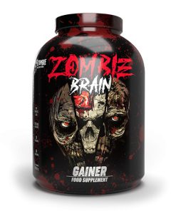 زامبی براین گینر