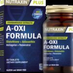 آ اوکسی نوتراکسین