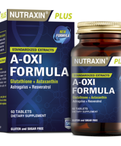 آ اوکسی نوتراکسین