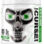 بتا آلانین جی ان ایکس اسپرت JNX SPORTS The Curse! Beta Alanine