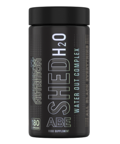 مکمل اچ 2 او شید اپلاید