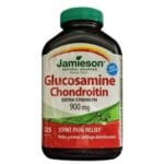 گلوکزامین کندرویتین جمیسون 900 میل 125 عدد