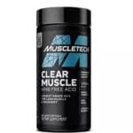 کلیر ماسل نکست ژن ماسل تک