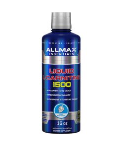 ال کارنیتین مایع آل مکس 4 ال کارنیتین مایع آل مکس