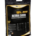 نچرال کازئین مای ساپس کیسه ای