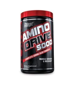 آمینو درایو 5000 ناترکس Nutrex AMINO DRIVE 5000