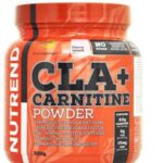 سی ال ای و کارنیتین