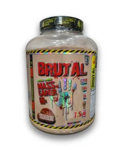 مس گینر ترور لبز | Trevor Labs Mass Gainer | افزایش وزن و حجم عضلانی 7 مس گینر ترور لبز