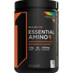 آمینو ضروری ۹ رول وان