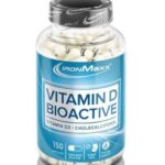 ویتامین D آیرون مکس