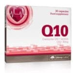کوآنزیم Q10 الیمپ 30 کپسول