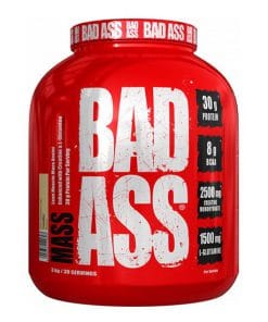 مس گینر بد اس