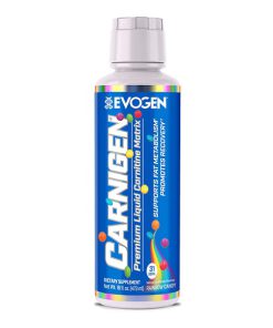 کارنیتین مایع ایوژن