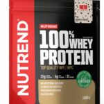 پروتئین وی ناترند 100%