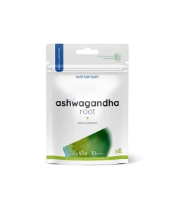 قرص آشواگاندا نوتریورسام