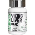 کپسول مراقبت کبد وایکینگ فورس