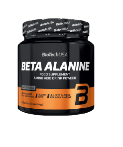 بتا آلانین بایوتک