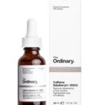 معرفی سرم کافئین 5% اوردینری