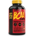 بی سی ای ای موتانت  Mutant BCAA CAPS